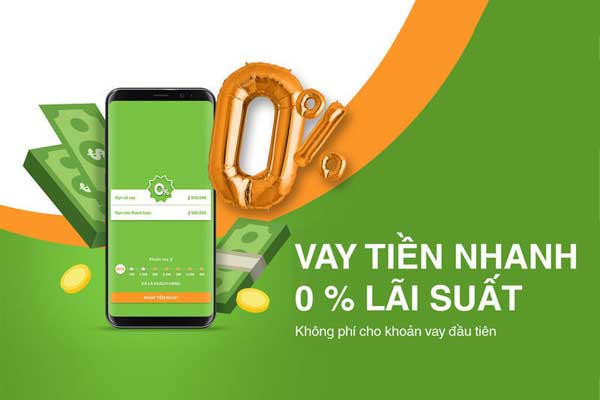 Doctor Đồng - Vay tiền nhanh 0% lãi suất